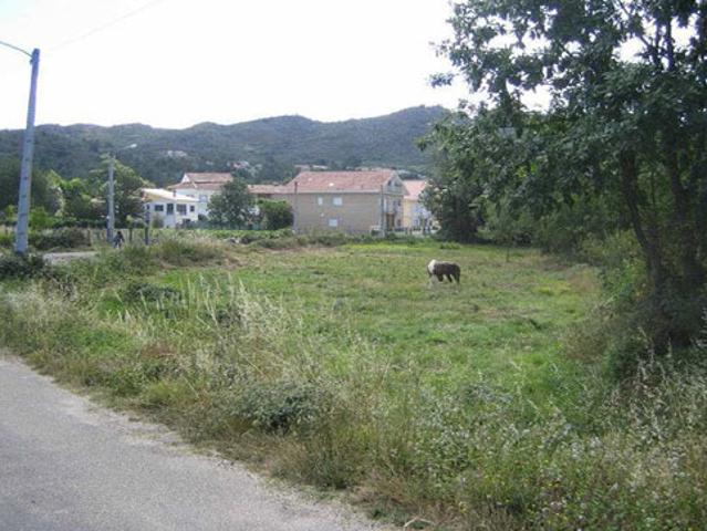 Terreno en venta en Verín, Ábedes