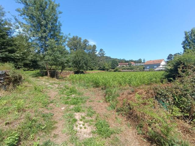Terreno en venta en Mondariz, O Carrascal