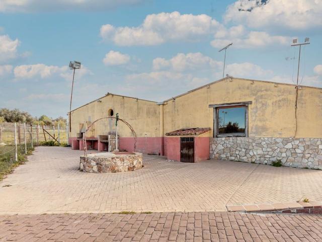 Terreno en venta en Cadalso De Los Vidrios