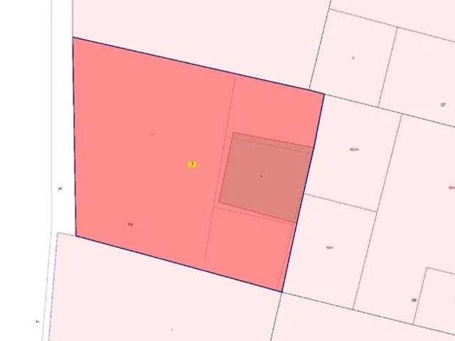 Terreno en venta en Leganés, La Fortuna