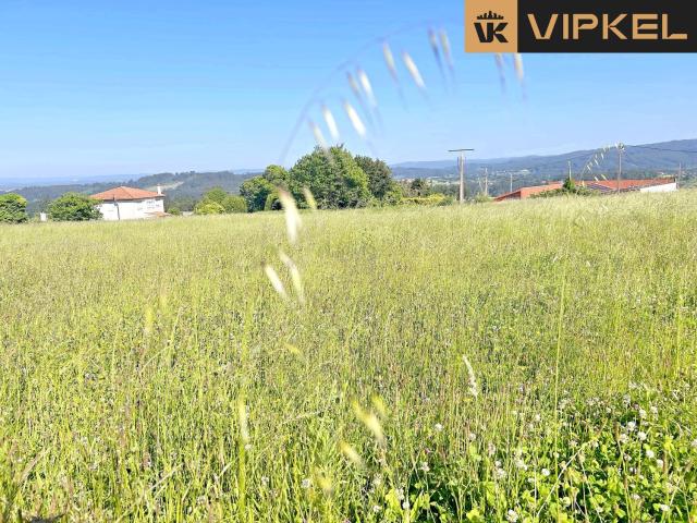 Terreno en venta en Carral, Os Currás Terreno en venta en Carral, Os Currás
