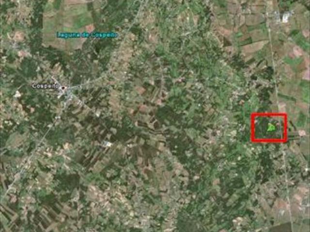 Terreno en venta en Cospeito, O Lugar de Corvelle