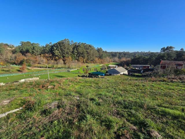 Terreno en venta en Tui, Curuxeiras