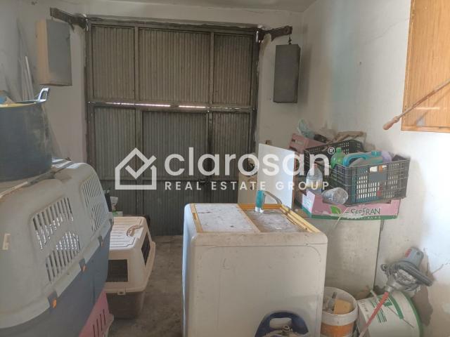 Terreno en venta en Málaga, Ciudad Jardín