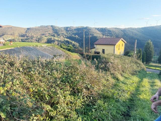 Terreno en venta en Candamo