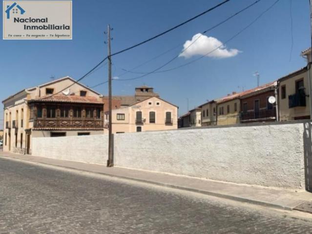 Terreno en venta en Arévalo