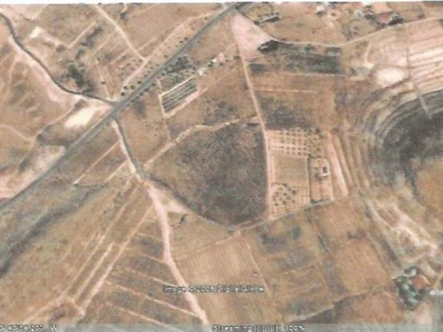 Terreno en venta en Agost