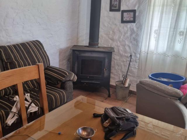Terreno en venta en Carratraca