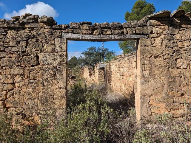 Terreno en venta en Cretas
