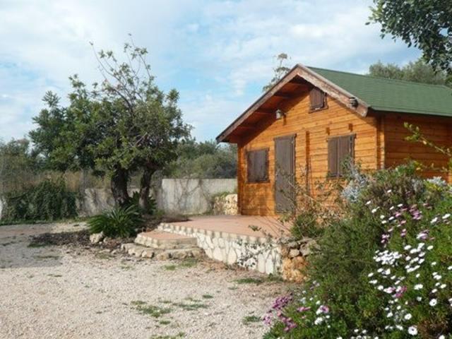 Terreno en venta en Benimeli