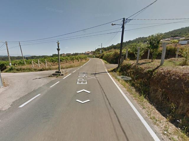 Terreno en venta en Meis, Penente