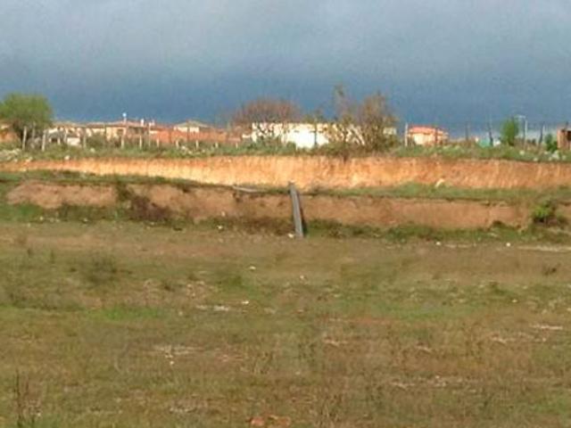 Terreno en venta en Cuerva