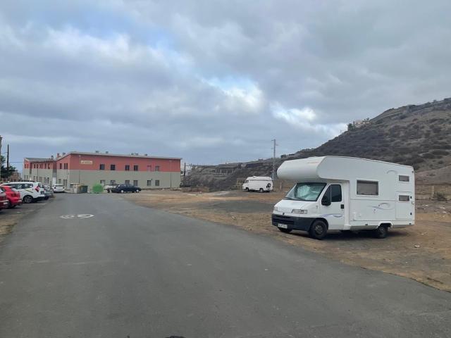 Terreno en venta en Arucas, Cruz de Pineda