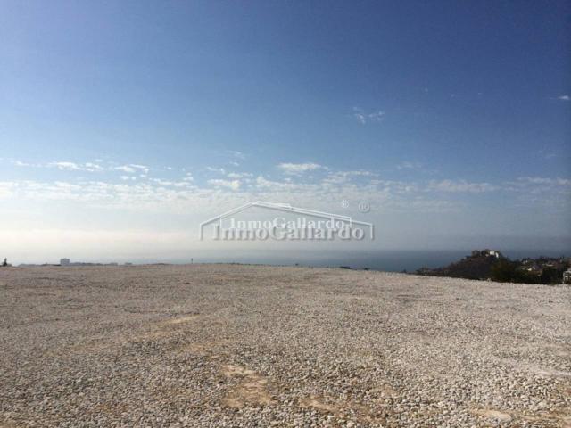 Terreno en venta en Benalmádena, Arroyo de la Miel