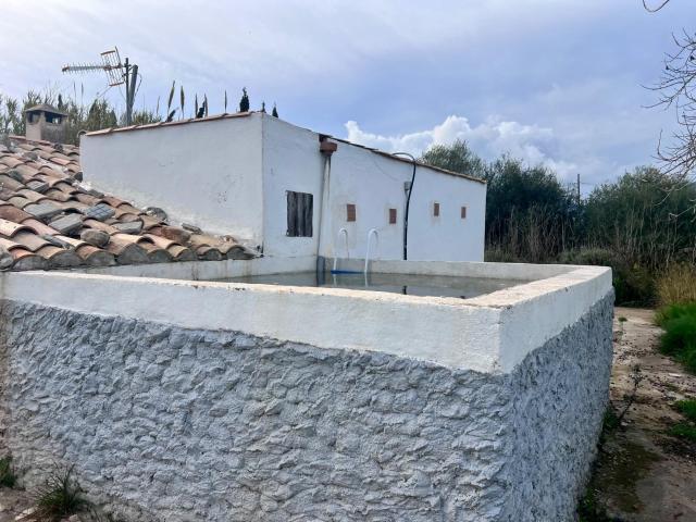 Terreno en venta en Campanet