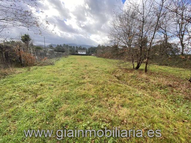 Terreno en venta en Tui, O Arrabal