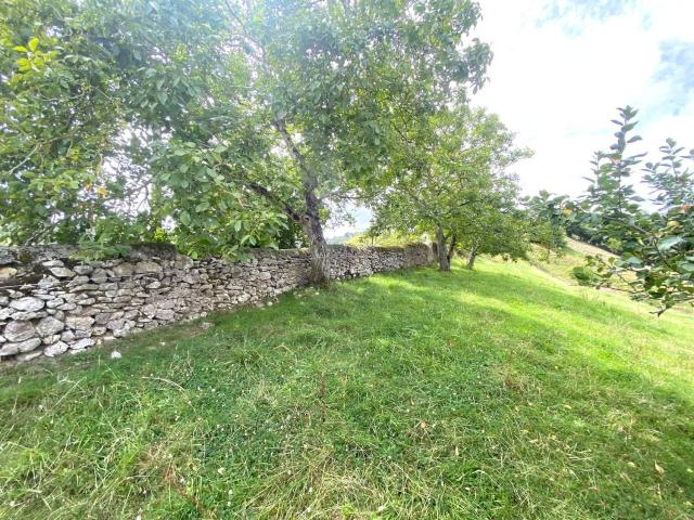 Terreno en venta en Ribadedeva, Bustio
