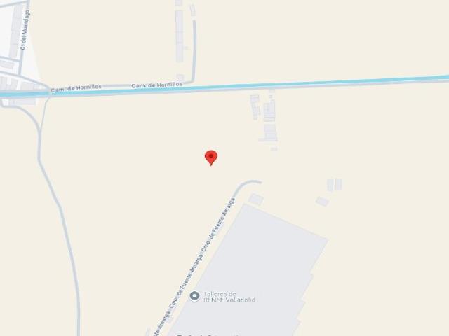 Terreno en venta en Valladolid, Las Flores