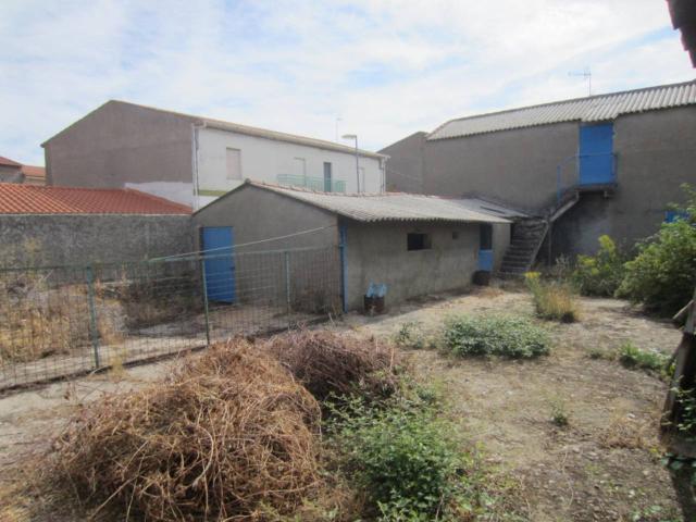 Terreno en venta en Sancti-spíritus