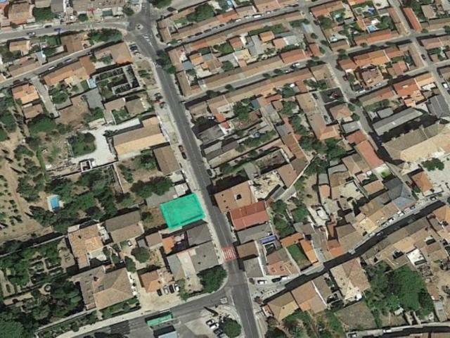 Terreno en venta en Cadalso De Los Vidrios
