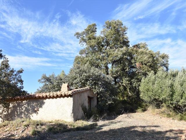 Terreno en venta en Arnes