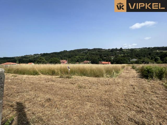 Terreno en venta en Cambre, Ascariz