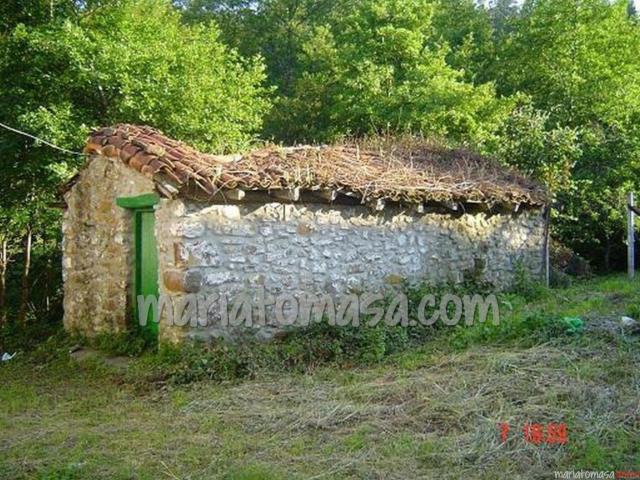Terreno en venta en Busturia, Axpe