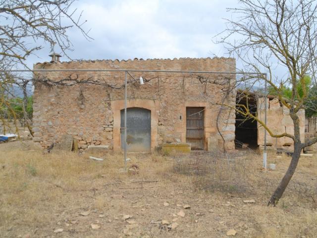 Terreno en venta en Campanet