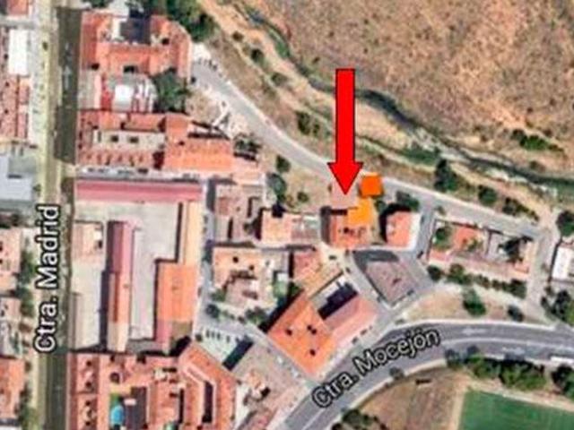 Terreno en venta en Toledo, Santa Bárbara