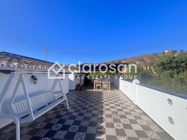 Terreno en venta en Pizarra, Los Malagueños