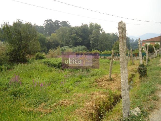 Terreno en venta en Salceda De Caselas, O Madorro