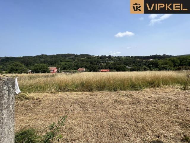 Terreno en venta en Cambre, Brexo-Lema
