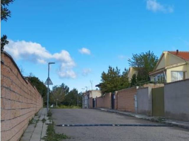 Terreno en venta en Burguillos De Toledo