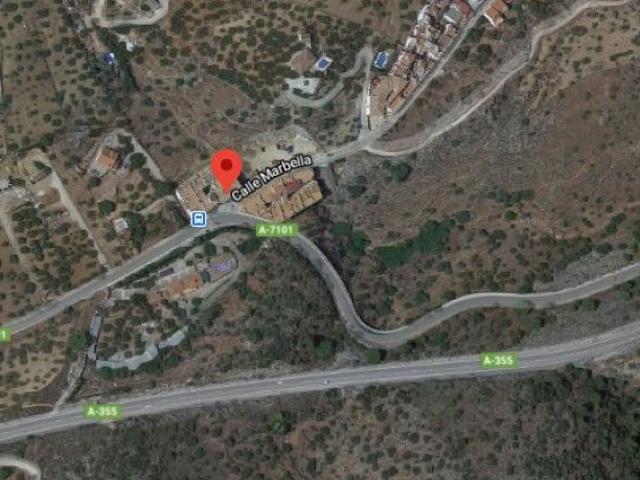 Terreno en venta en Monda