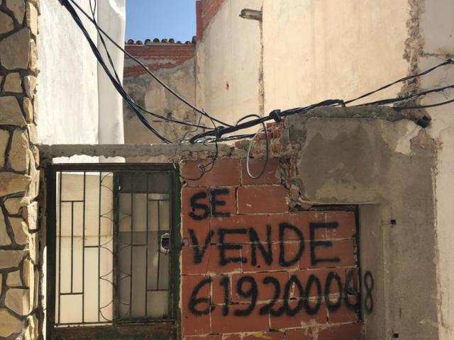 Terreno en venta en Tarancón Terreno en venta en Tarancón