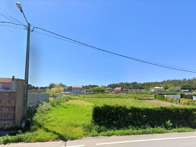 Terreno en venta en Meis, Valboa