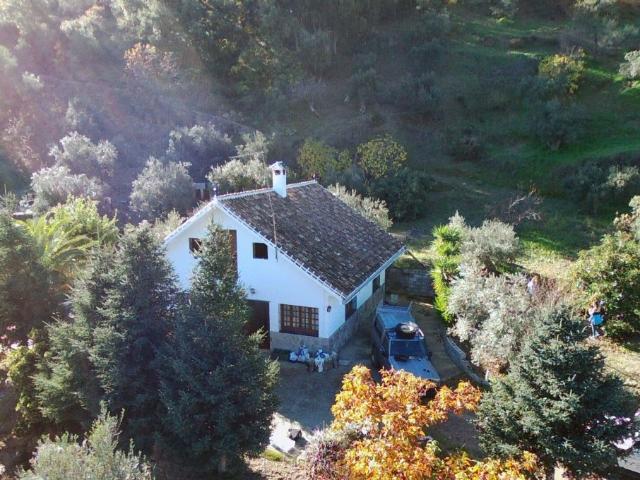 Terreno en venta en Yunquera