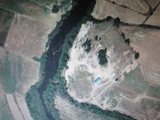 Terreno en venta en Sancti-spíritus