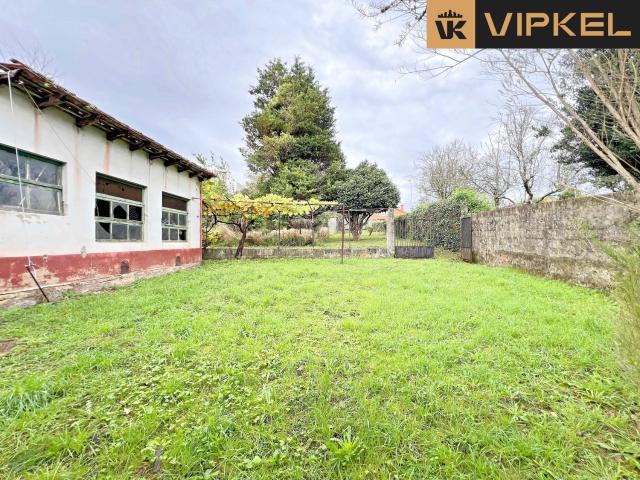 Terreno en venta en Carral, Os Chás Terreno en venta en Carral, Os Chás