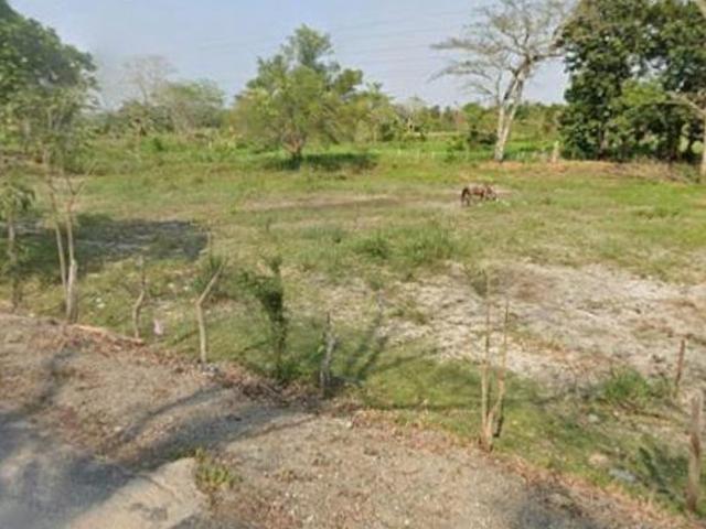 Terreno en venta en Comalcalco, Tabasco