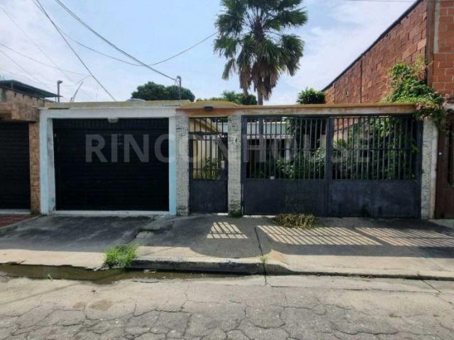 Terreno en venta en Maracay, Aragua