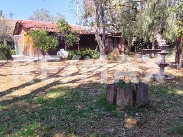 Rancho en venta en Tepotzotlán, Estado de México