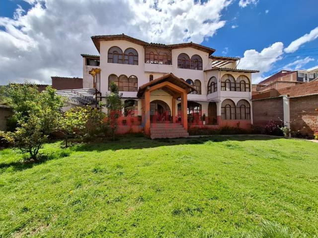 Terreno venta en San Jeronimo, Cusco