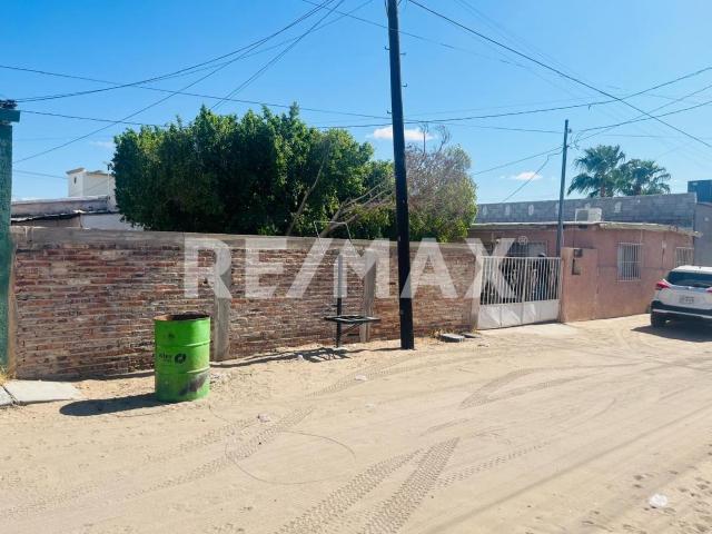 Terreno en venta en San Luis Río Colorado, Sonora