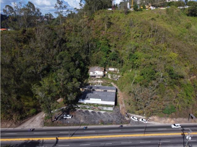 Terreno en venta en Francisco Linares Alcántara, Miranda