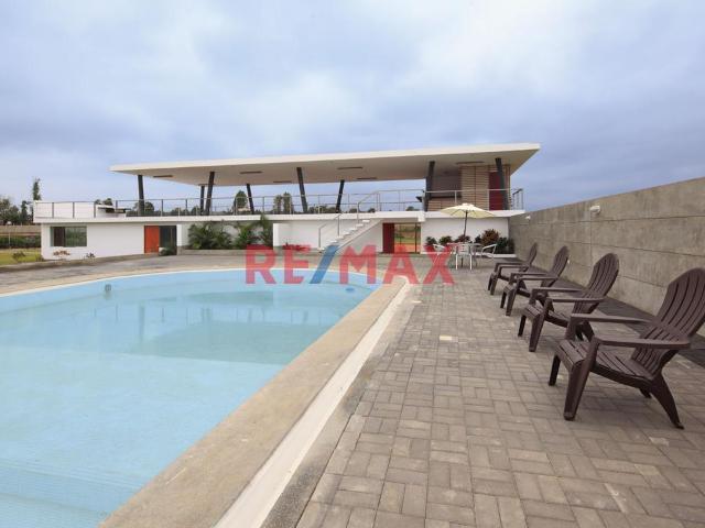 Terreno venta en Canete, Lima Metropolitana