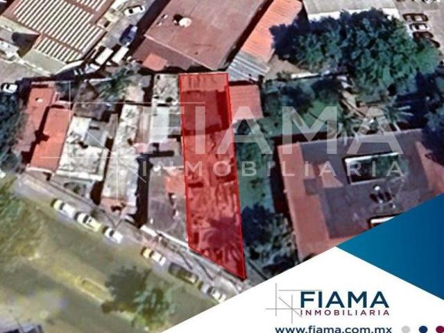 Terreno en venta en Tepic, Nayarit