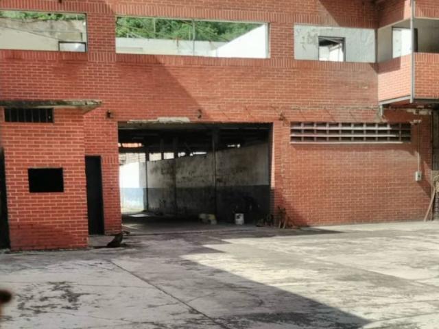 Terreno en venta en Caucagua, Miranda