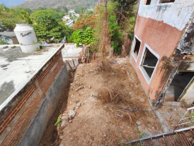 TERRENO EN VENTA CON EXCELENTE UBICACION EN MANZANILLO COLIMA