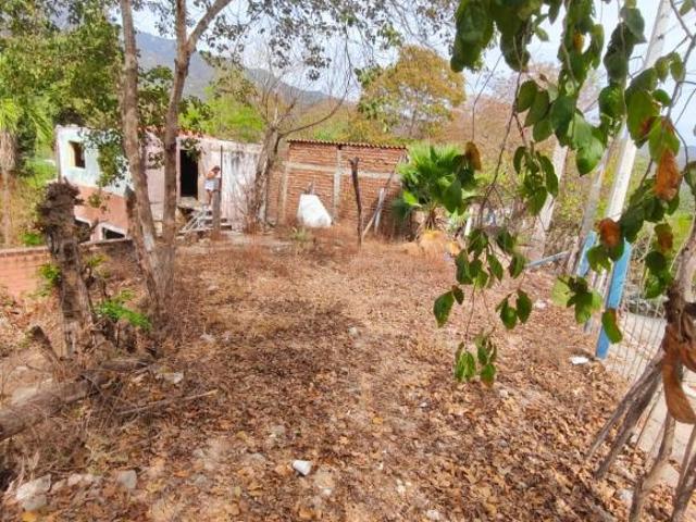 TERRENO EN VENTA CON EXCELENTE UBICACION EN MANZANILLO COLIMA